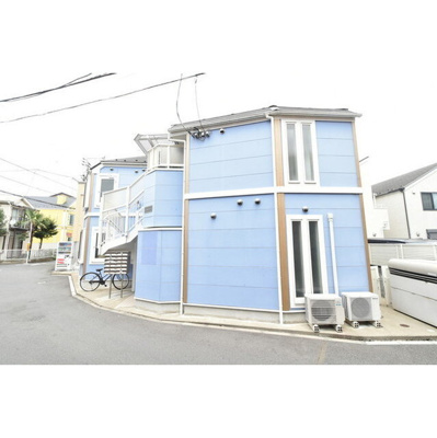 【外観】 | シエスタアーク