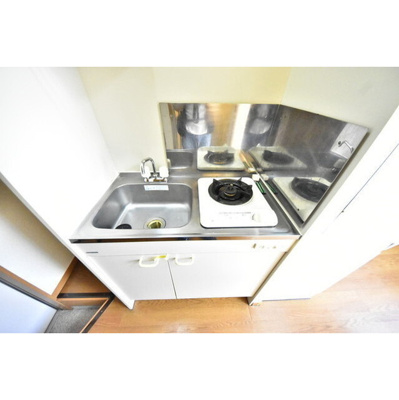 【内装】 | シエスタアーク