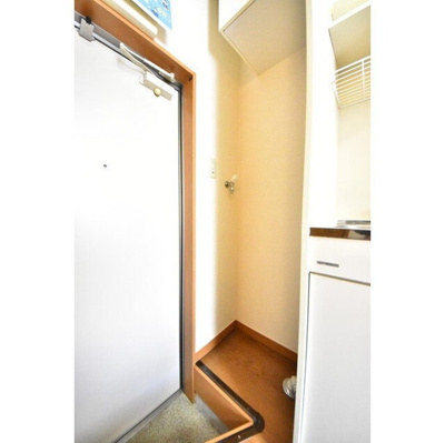 【内装】 | シエスタアーク