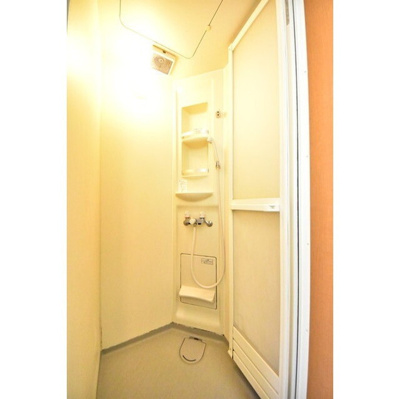 【内装】 | シエスタアーク