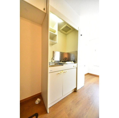 【内装】 | シエスタアーク