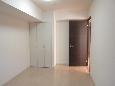 【その他】 | ライオンズヒルズ田端不動坂 | 洋室（約6.5畳）  ※前回募集時2020年8月の写真