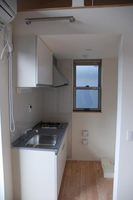 【洗面所】 | グリーンテラス蒲田 | 洗面所