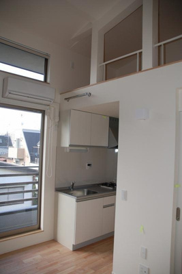 【その他】 | グリーンテラス蒲田 | 眺望