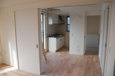 【浴室】 | グリーンテラス蒲田 | バス