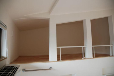 【内装】 | グリーンテラス蒲田 | その他、部屋スペース