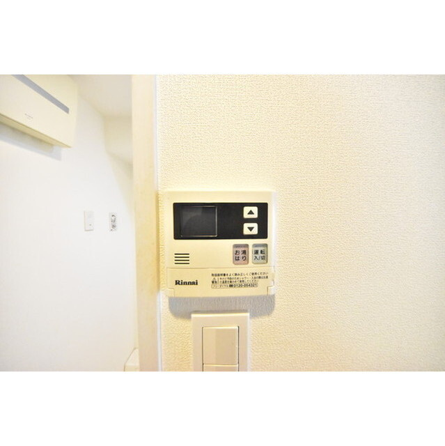 メインステージ錦糸町Ⅶラピスの内装