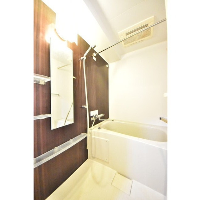 メインステージ錦糸町Ⅶラピスの内装