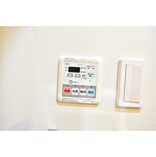 メインステージ錦糸町Ⅶラピスの内装