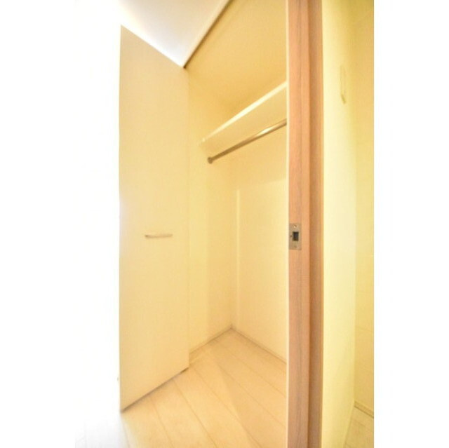 メインステージ錦糸町Ⅶラピスの内装