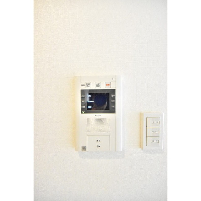 メインステージ錦糸町Ⅶラピスの内装