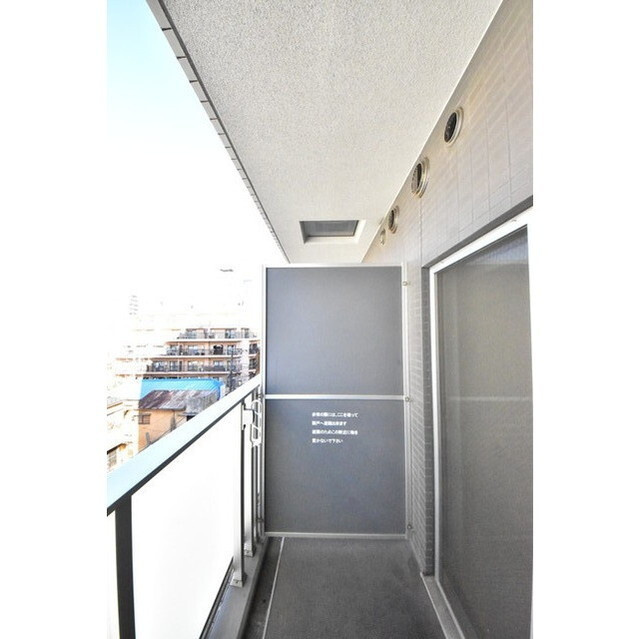 メインステージ錦糸町Ⅶラピスの内装