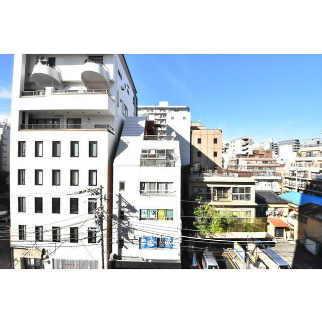 メインステージ錦糸町Ⅶラピスの内装