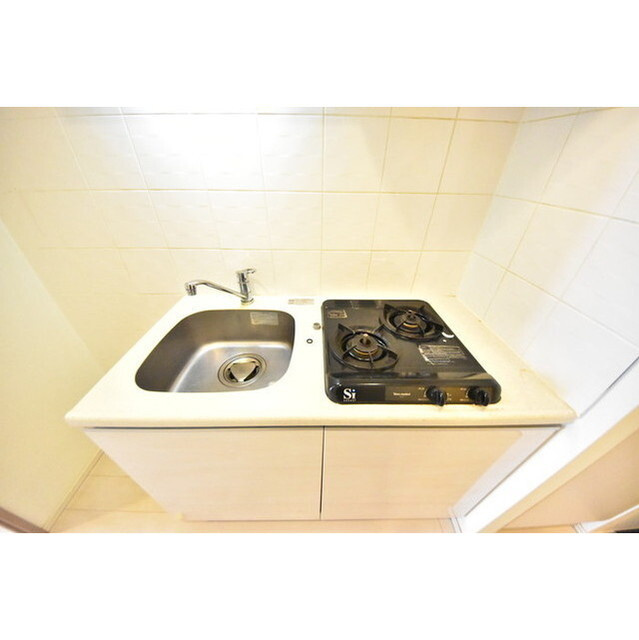 メインステージ錦糸町Ⅶラピスの内装