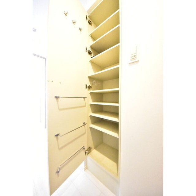 メインステージ錦糸町Ⅶラピスの内装