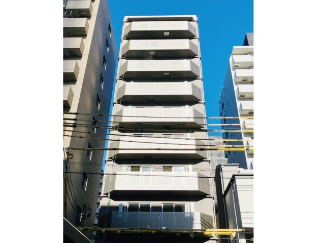 Log東京スカイツリー