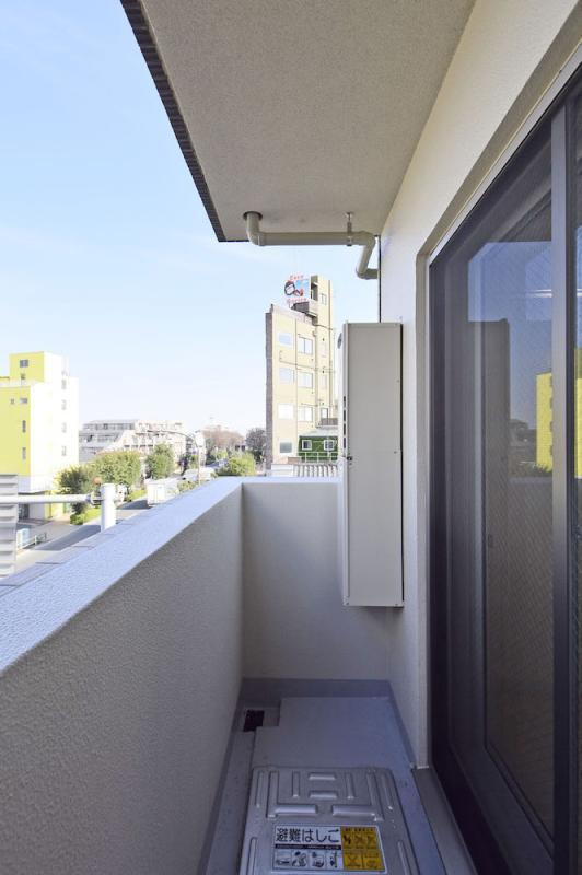 ジェムストーン目黒南の設備|その他　設備