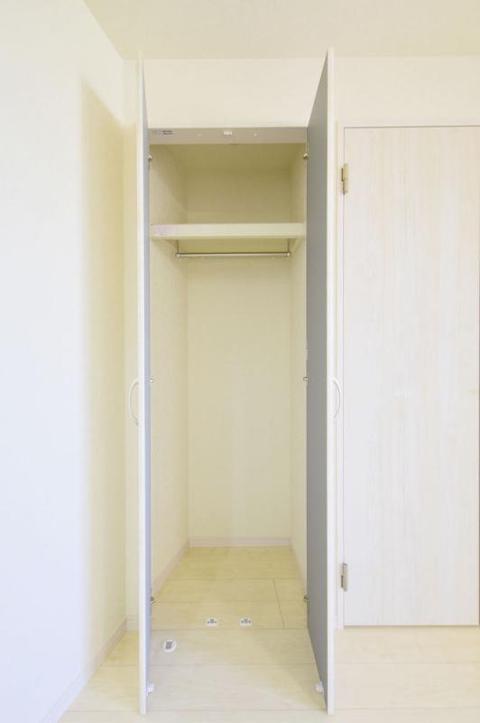 ジェムストーン目黒南のバルコニー|バルコニー