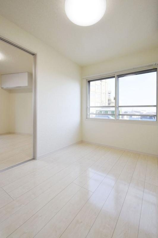 ジェムストーン目黒南のその他|セキュリティ