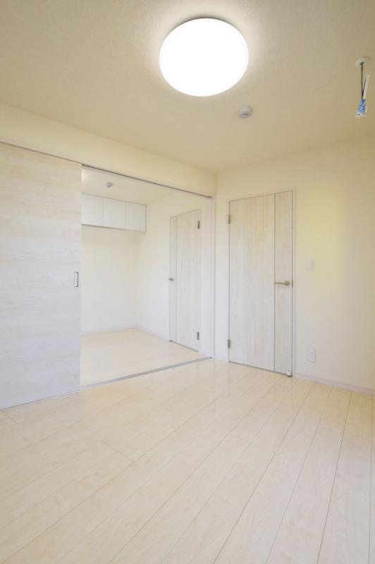 ジェムストーン目黒南のその他|眺望