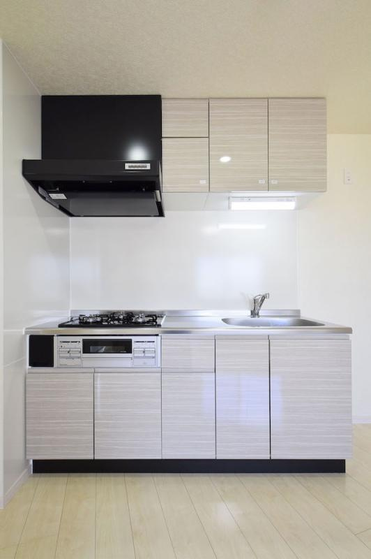 ジェムストーン目黒南の浴室|バス