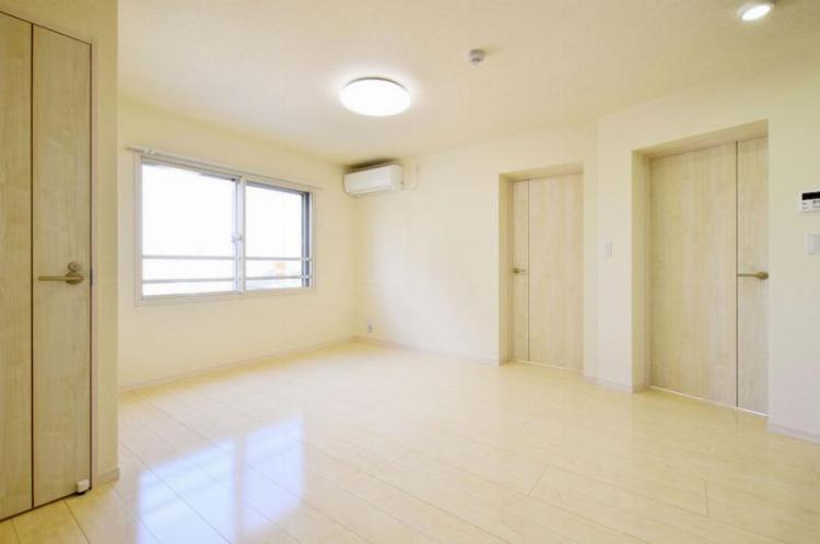 ジェムストーン目黒南のキッチン|キッチン