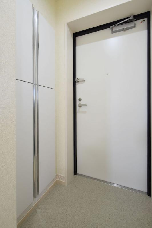 ジェムストーン目黒南の内装|その他、部屋スペース