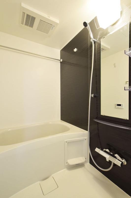 ジェムストーン目黒南の玄関|玄関