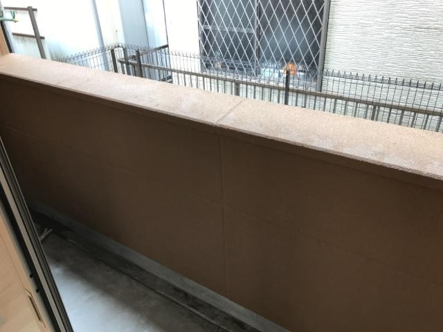 オレンジクレストのその他|ベランダ