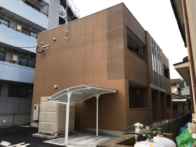 オレンジクレスト