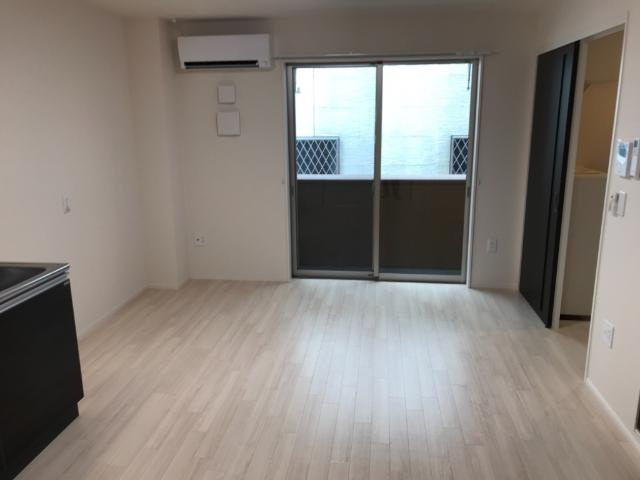 オレンジクレストの居間・リビング|リビング