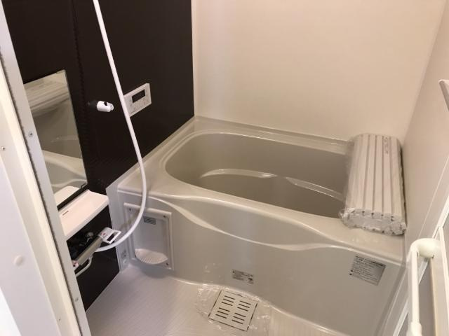 オレンジクレストの浴室|バス