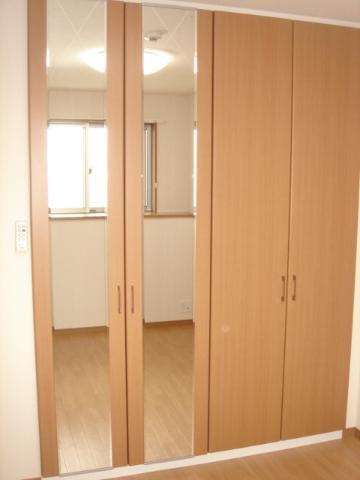 アイリスＭＡＫＩＳＥの収納|収納