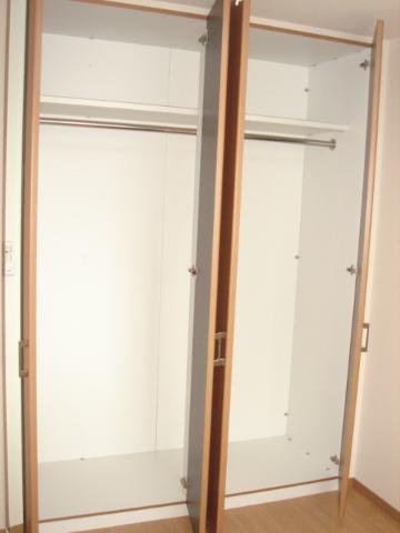 アイリスＭＡＫＩＳＥの収納|収納