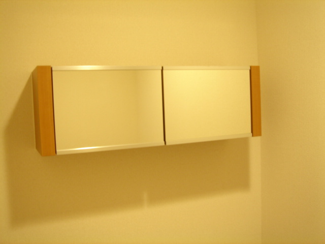 アイリスＭＡＫＩＳＥの収納|トイレ収納