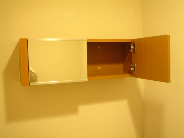 アイリスＭＡＫＩＳＥの収納|トイレ収納