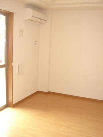 アイリスＭＡＫＩＳＥの居間・リビング|リビング