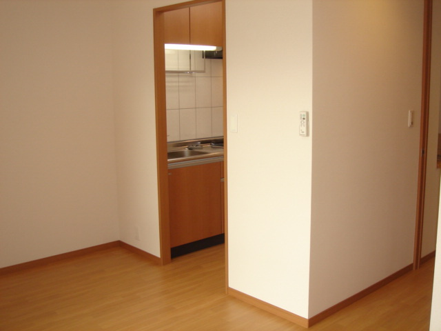 アイリスＭＡＫＩＳＥの居間・リビング|リビング