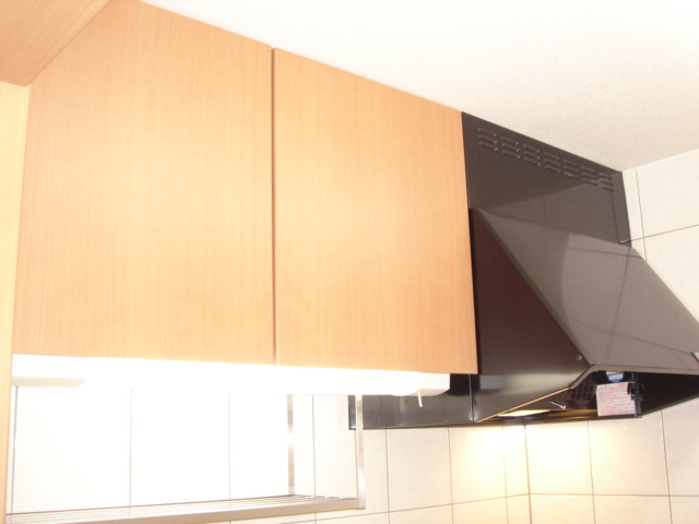 アイリスＭＡＫＩＳＥのキッチン|キッチン