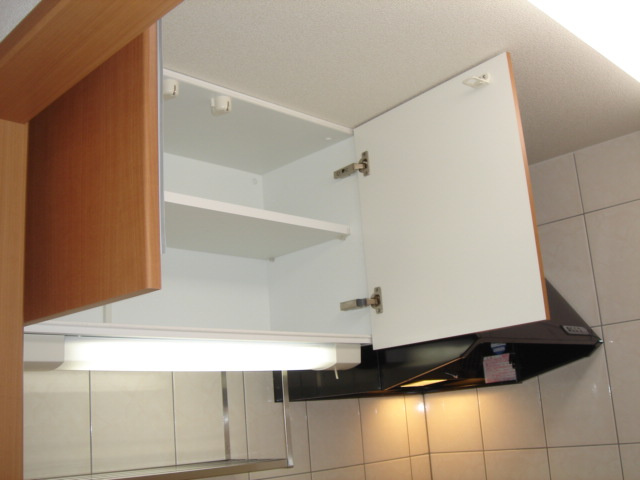 アイリスＭＡＫＩＳＥのキッチン|キッチン