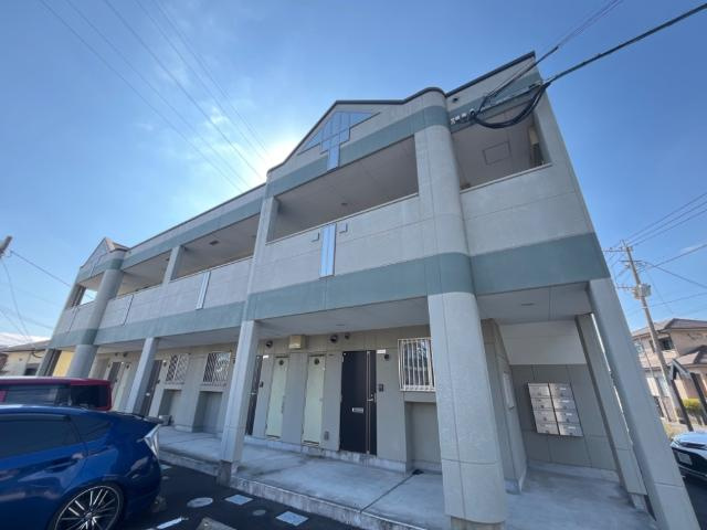 アイリスＭＡＫＩＳＥの外観|外観写真（昼）