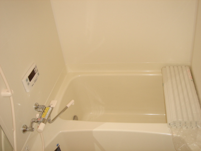 アイリスＭＡＫＩＳＥの浴室|ユニットバス