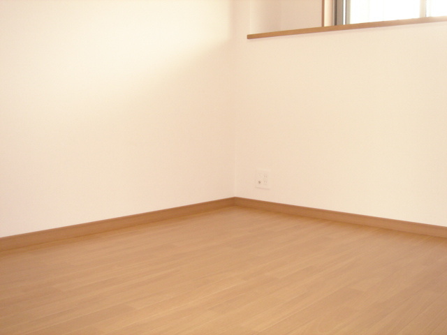 アイリスＭＡＫＩＳＥの内装|洋室