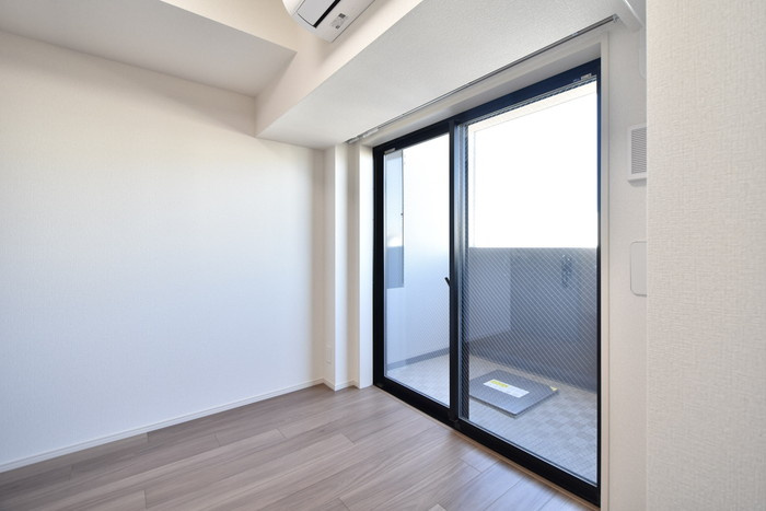 グランパセオ清澄白河Ⅱの居間・リビング