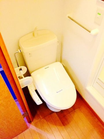 レオパレス加治木のその他