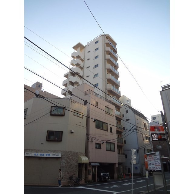 ヒューマンハイム亀戸ＩＩ