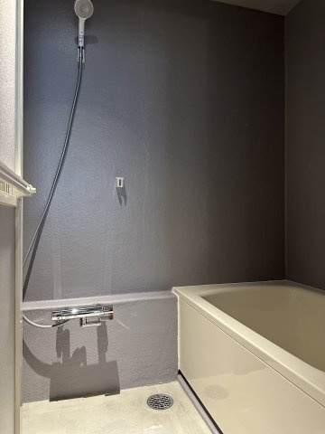 アスタルテ上原の浴室