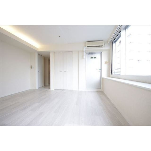 カスタリア水天宮Ⅱの内装