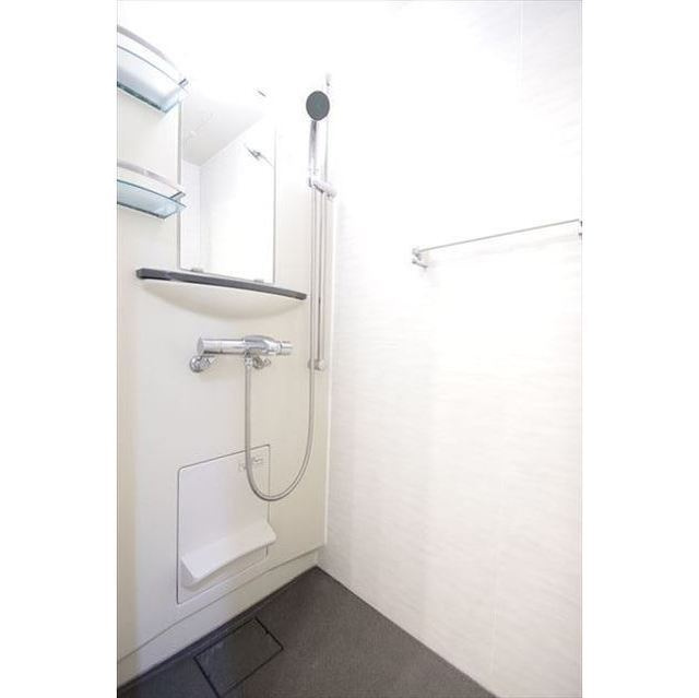 カスタリア水天宮Ⅱの内装