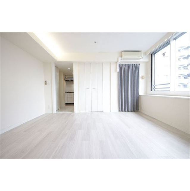 カスタリア水天宮Ⅱの内装